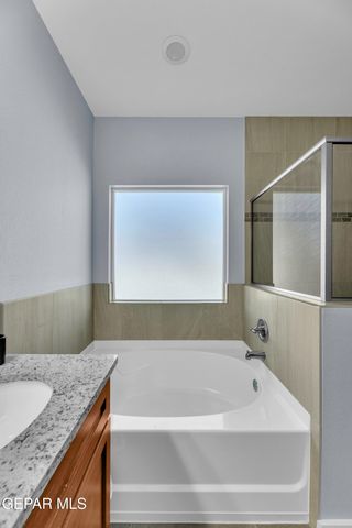 12631 Mark Twain Avenue, El Paso, TX 79928