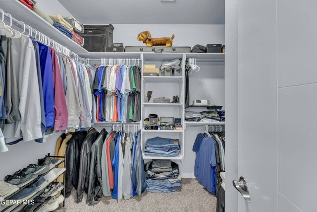 12631 Mark Twain Avenue, El Paso, TX 79928