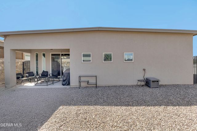 12631 Mark Twain Avenue, El Paso, TX 79928