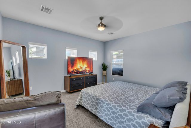 12631 Mark Twain Avenue, El Paso, TX 79928