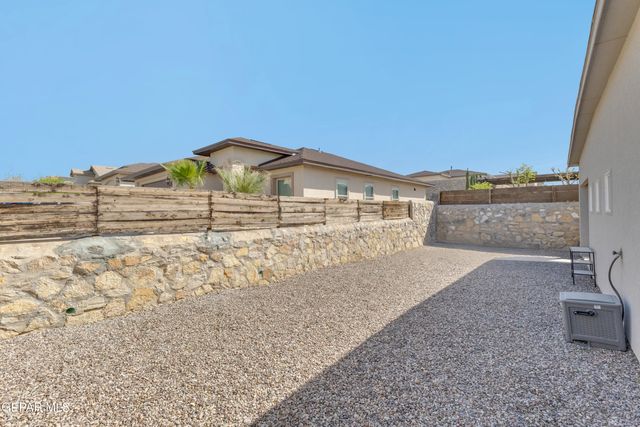 12631 Mark Twain Avenue, El Paso, TX 79928