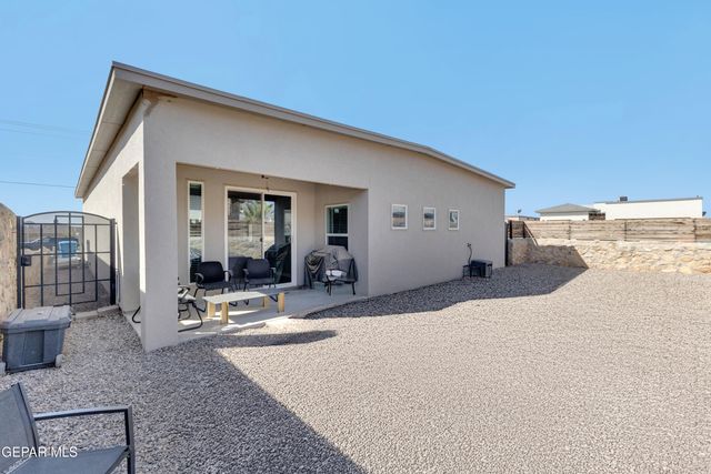 12631 Mark Twain Avenue, El Paso, TX 79928