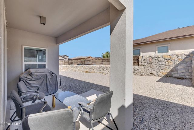 12631 Mark Twain Avenue, El Paso, TX 79928