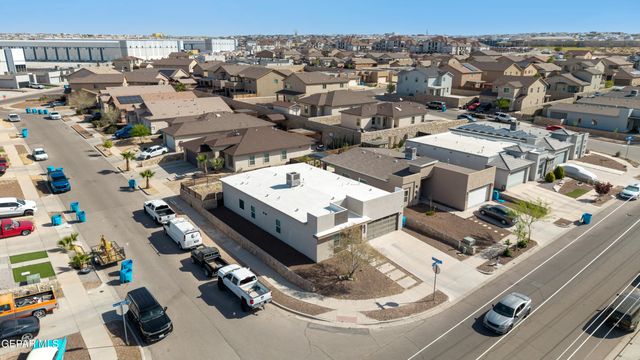 12631 Mark Twain Avenue, El Paso, TX 79928