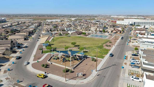 12631 Mark Twain Avenue, El Paso, TX 79928