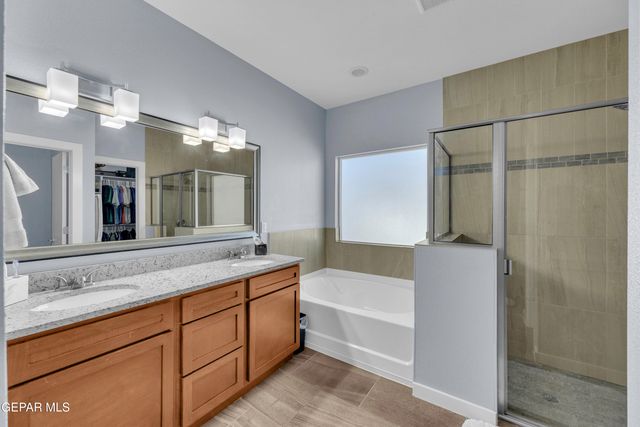 12631 Mark Twain Avenue, El Paso, TX 79928