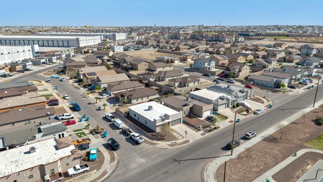 12631 Mark Twain Avenue, El Paso, TX 79928
