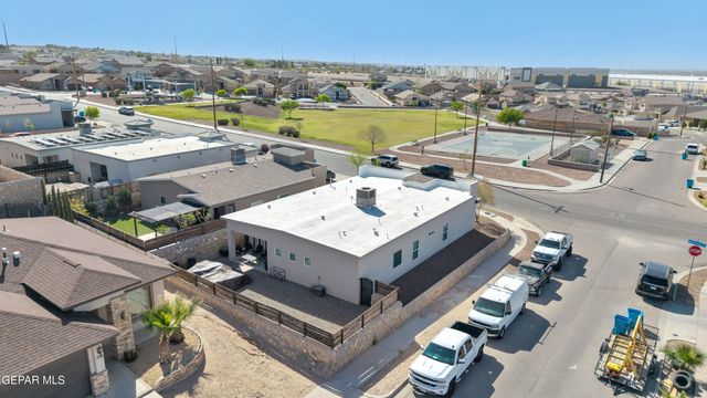 12631 Mark Twain Avenue, El Paso, TX 79928