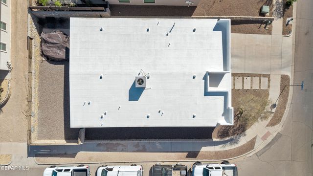 12631 Mark Twain Avenue, El Paso, TX 79928