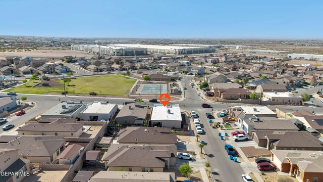 12631 Mark Twain Avenue, El Paso, TX 79928