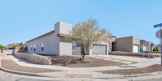 12631 Mark Twain Avenue, El Paso, TX 79928