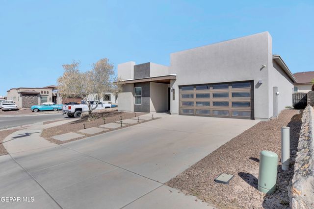 12631 Mark Twain Avenue, El Paso, TX 79928