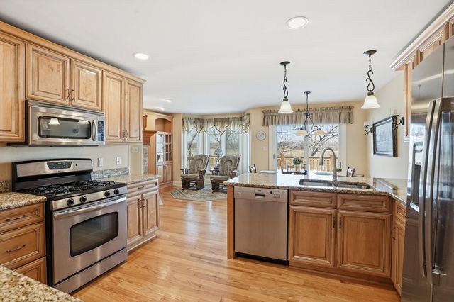 3468 Orchid Drive, Dyer, IN 46311