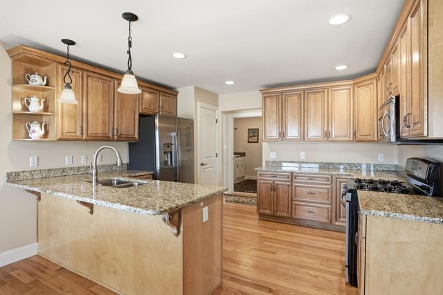 3468 Orchid Drive, Dyer, IN 46311