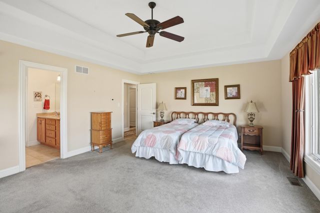 3468 Orchid Drive, Dyer, IN 46311