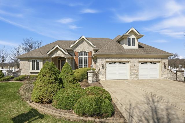 3468 Orchid Drive, Dyer, IN 46311