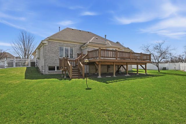 3468 Orchid Drive, Dyer, IN 46311