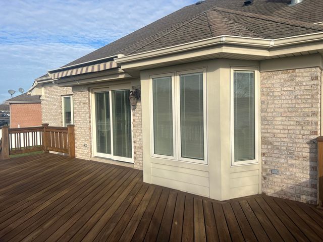 3468 Orchid Drive, Dyer, IN 46311