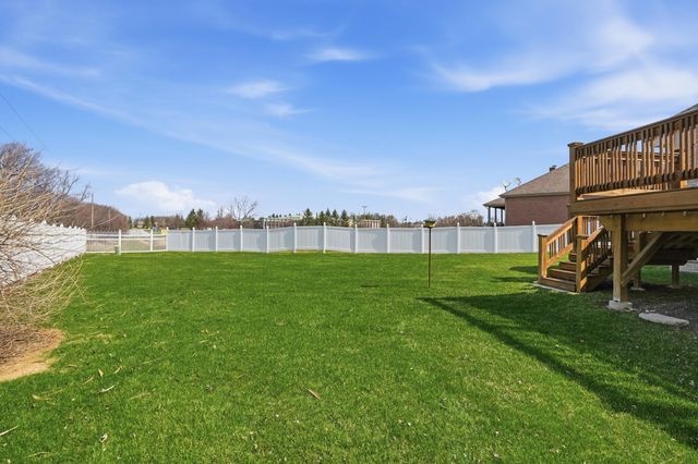 3468 Orchid Drive, Dyer, IN 46311