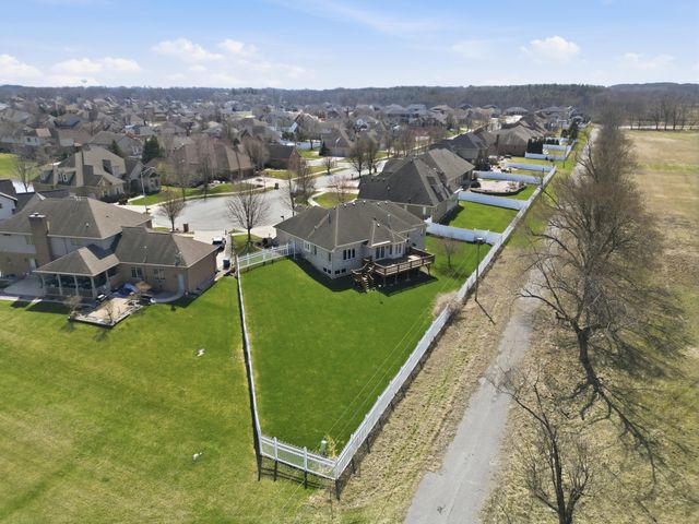 3468 Orchid Drive, Dyer, IN 46311