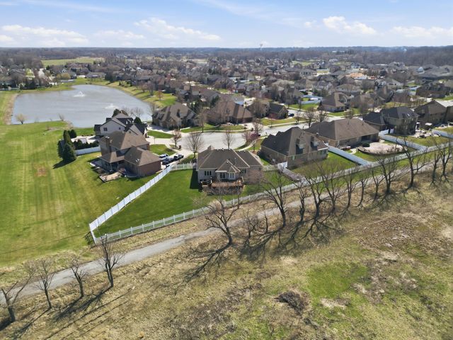 3468 Orchid Drive, Dyer, IN 46311