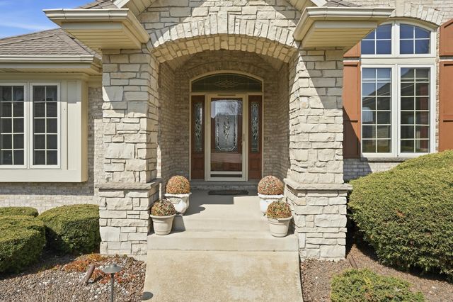 3468 Orchid Drive, Dyer, IN 46311