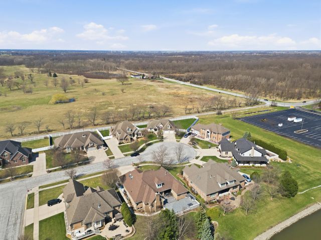 3468 Orchid Drive, Dyer, IN 46311