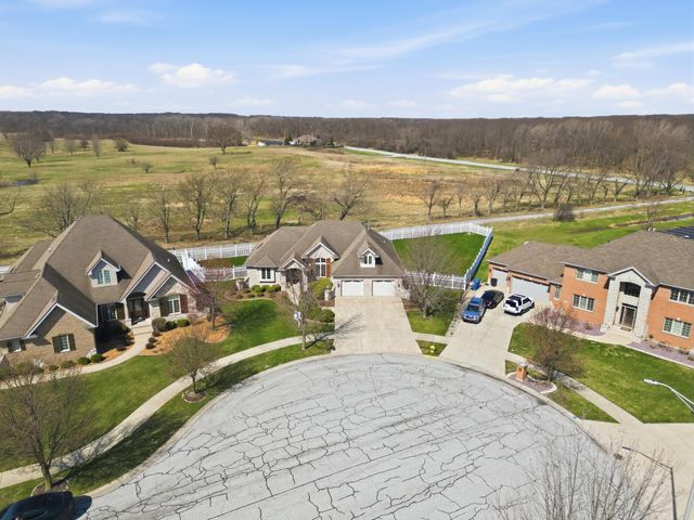 3468 Orchid Drive, Dyer, IN 46311