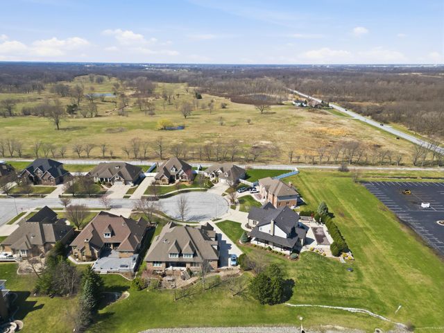 3468 Orchid Drive, Dyer, IN 46311