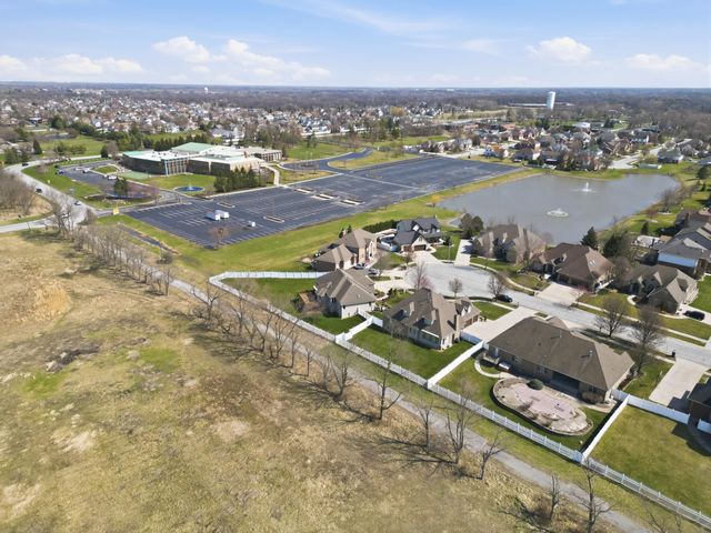 3468 Orchid Drive, Dyer, IN 46311