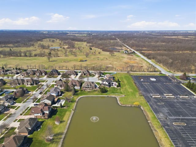 3468 Orchid Drive, Dyer, IN 46311