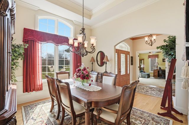 3468 Orchid Drive, Dyer, IN 46311