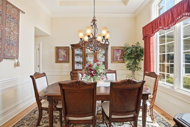 3468 Orchid Drive, Dyer, IN 46311