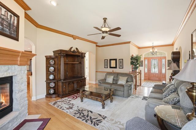 3468 Orchid Drive, Dyer, IN 46311