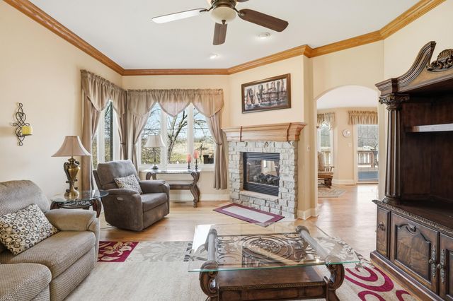 3468 Orchid Drive, Dyer, IN 46311