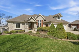 3468 Orchid Drive, Dyer, IN 46311