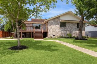 4430 Osby Drive, Houston, TX 77096
