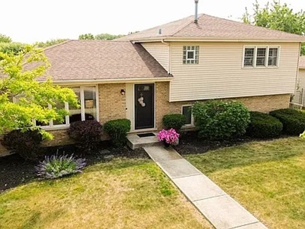 17001 93rd Avenue, Orland Hills, IL 60487 — photo 2