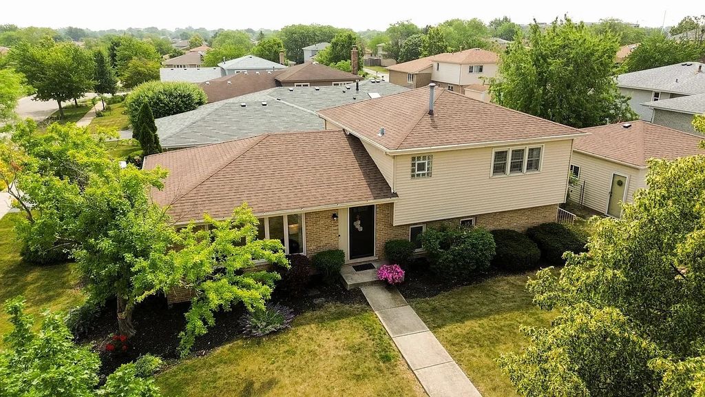 17001 93rd Avenue, Orland Hills, IL 60487 — photo 3