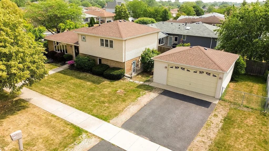 17001 93rd Avenue, Orland Hills, IL 60487 — photo 5