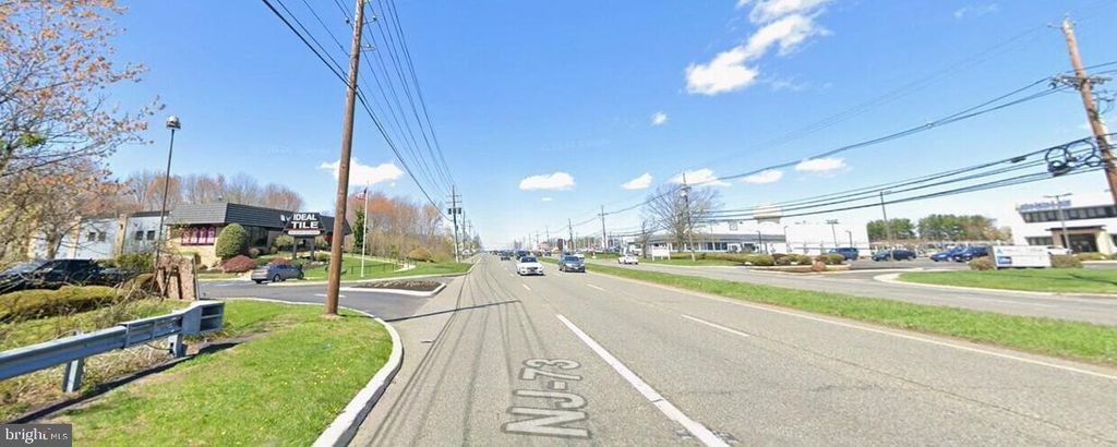 1316 ROUTE 73, MT LAUREL, NJ 08054 — photo 3
