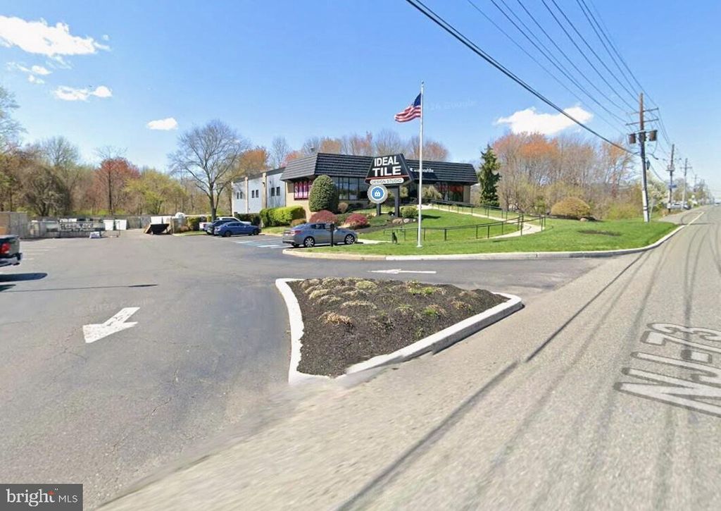 1316 ROUTE 73, MT LAUREL, NJ 08054 — photo 4