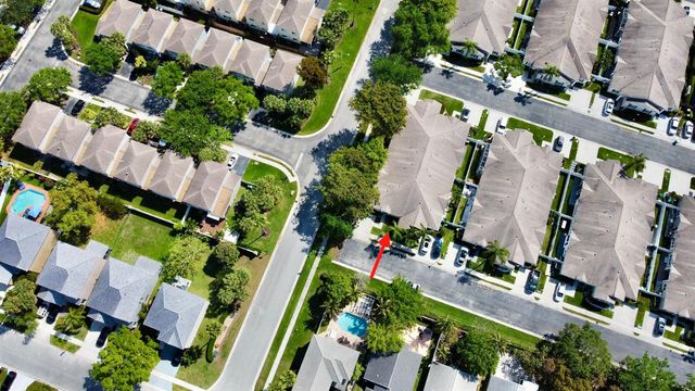 5920 French Plum Lane, Tamarac, FL 33321