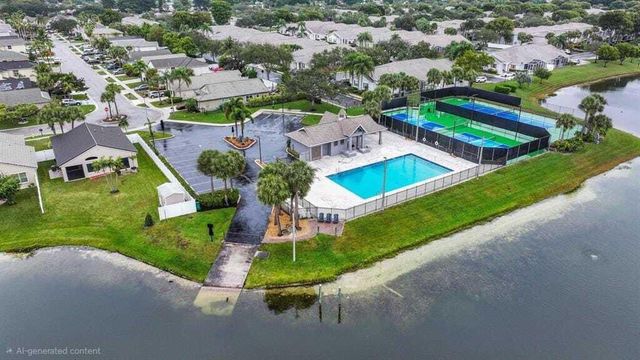 5920 French Plum Lane, Tamarac, FL 33321