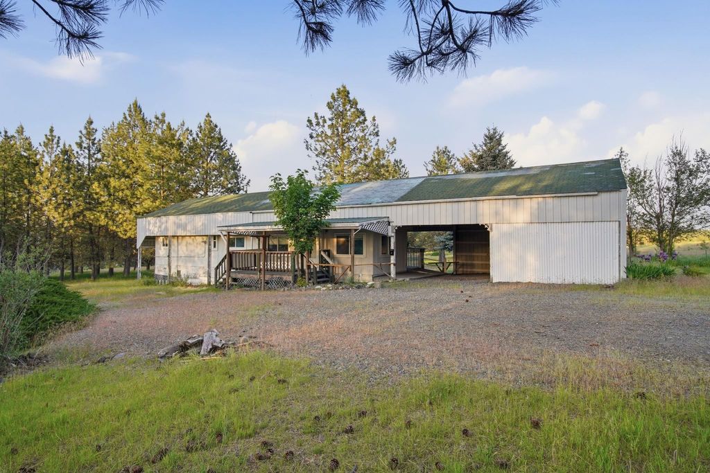 2312 N Christensen Rd, Medical Lake, WA 99022 photo 1