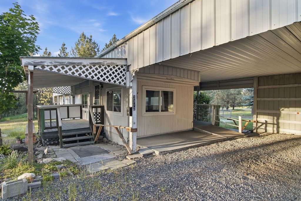 2312 N Christensen Rd, Medical Lake, WA 99022 photo 3