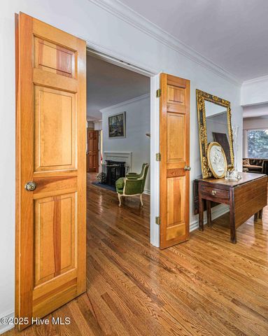 180 Frye Road, Pinehurst, NC 28374