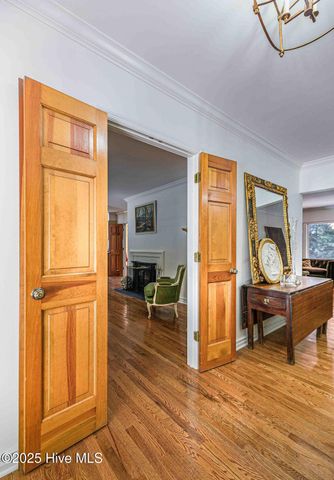 180 Frye Road, Pinehurst, NC 28374