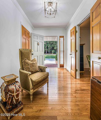 180 Frye Road, Pinehurst, NC 28374
