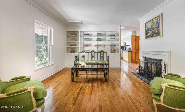 180 Frye Road, Pinehurst, NC 28374
